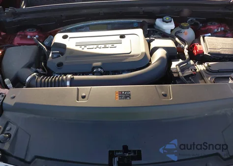 2023 Buick Envision Avenir Awd z USA, uszkodzony, nr VIN LRBFZSR4XPD155724